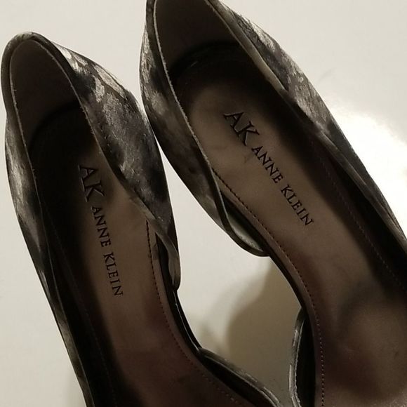 Anne Klein heels - Picture 8 of 10